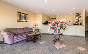 Econo Lodge Colorado Springs Near Airport